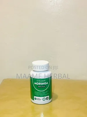 Moringa Supplement