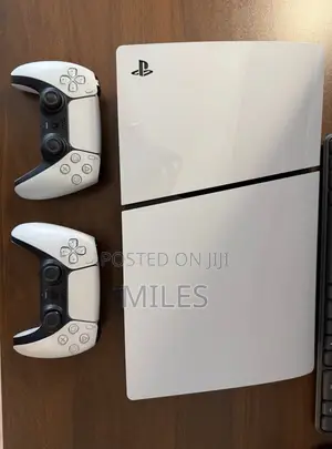 Playstation 5 Slim Digital