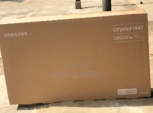 World Cup Promo Experience Smooth Action on Samsung 50u8000f
