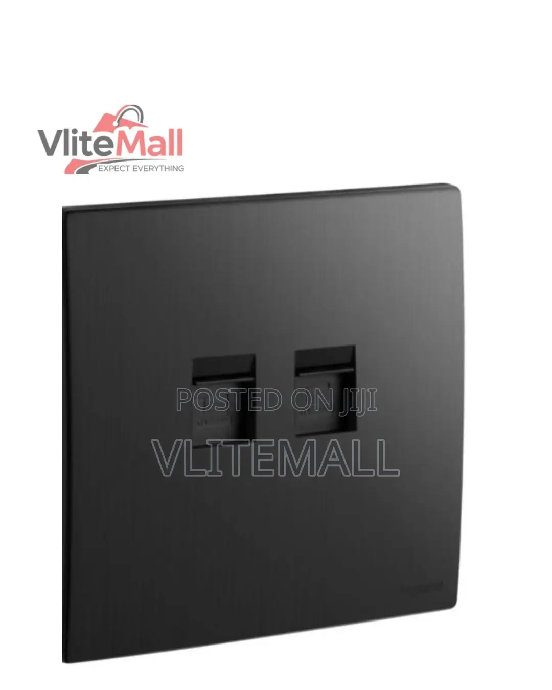 Lg 281165bb Mallia Double Data Socket