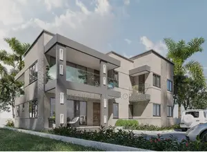 4bdrm House in Prampram for sale