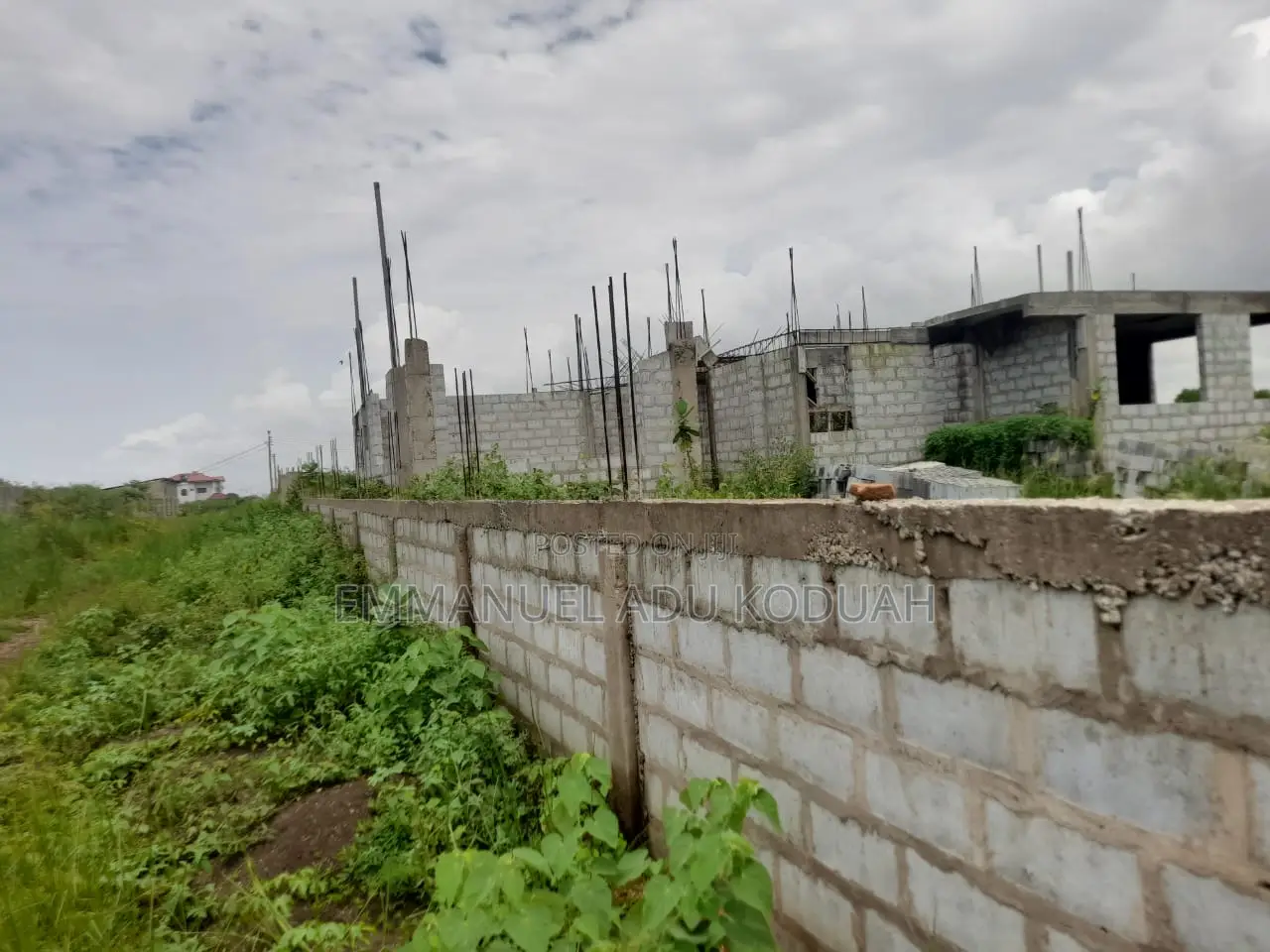 4bdrm House in Prampram for sale