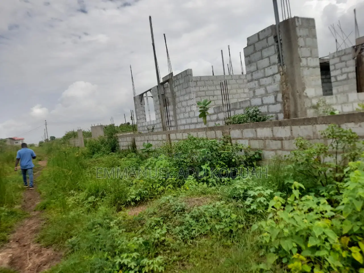 4bdrm House in Prampram for sale