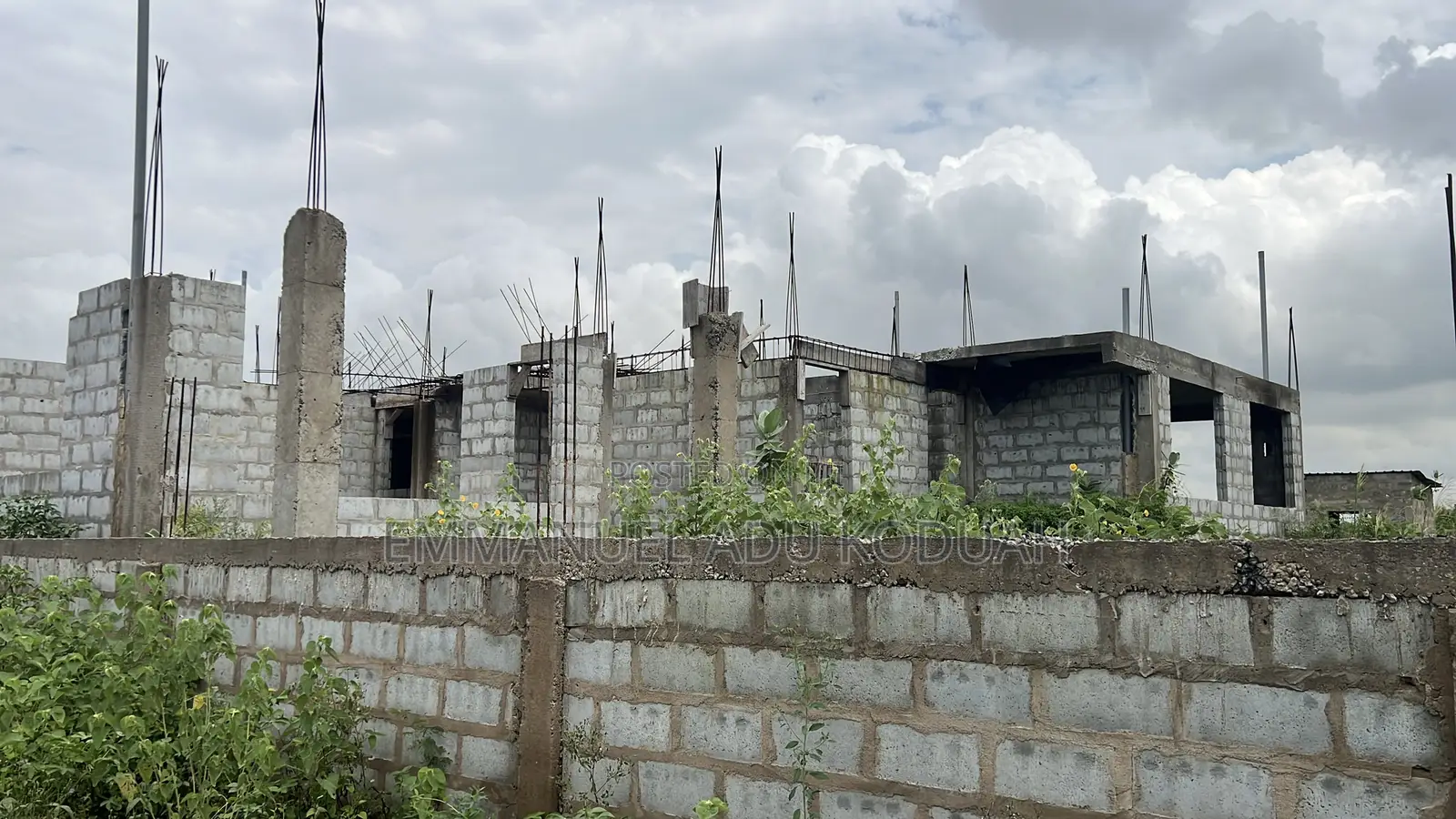 4bdrm House in Prampram for sale