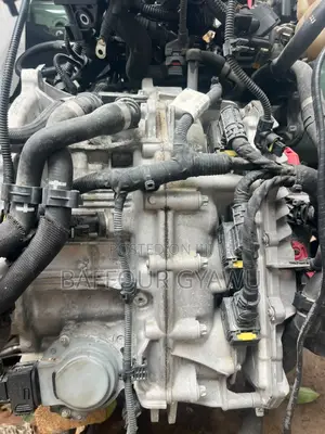 Mini Cooper(2020-206) F55 F56 Gearbox