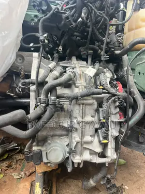 Mini Cooper(2020-206) F55 F56 Gearbox