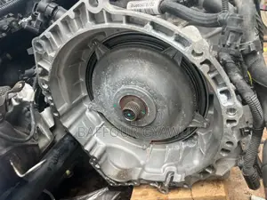 Mini Cooper(2020-206) F55 F56 Gearbox