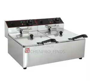 Industrial Deep Fryer (Household)