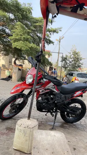 Apsonic AP200GY-7 2024 Red