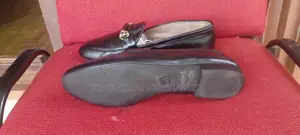 Nice Black Loafer