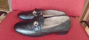 Nice Black Loafer