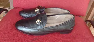 Nice Black Loafer