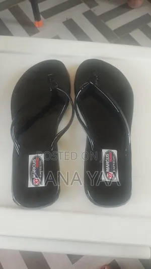 Flat Slippers For Women