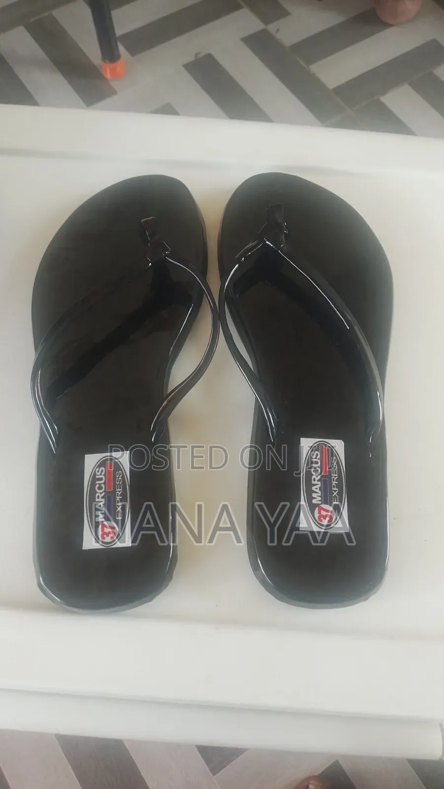 Flat Slippers For Women