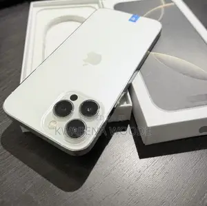 New Apple iPhone 13 Pro 256 GB Blue