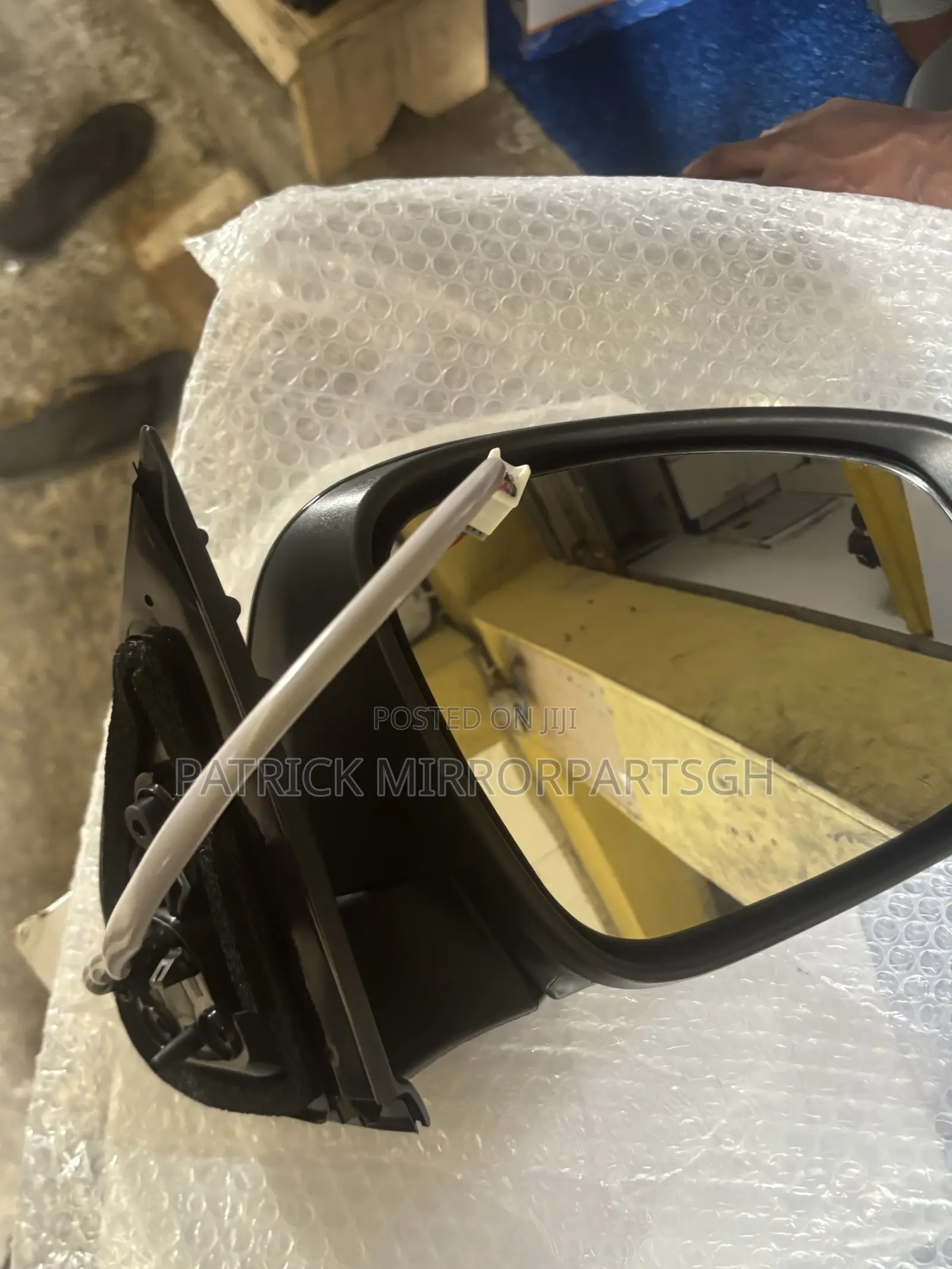 Hilux Fortuner 2016 Light and Auto