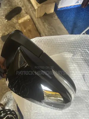Hilux Fortuner 2016 Light and Auto