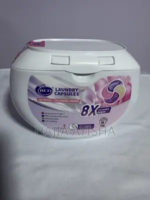 Laundry Pods