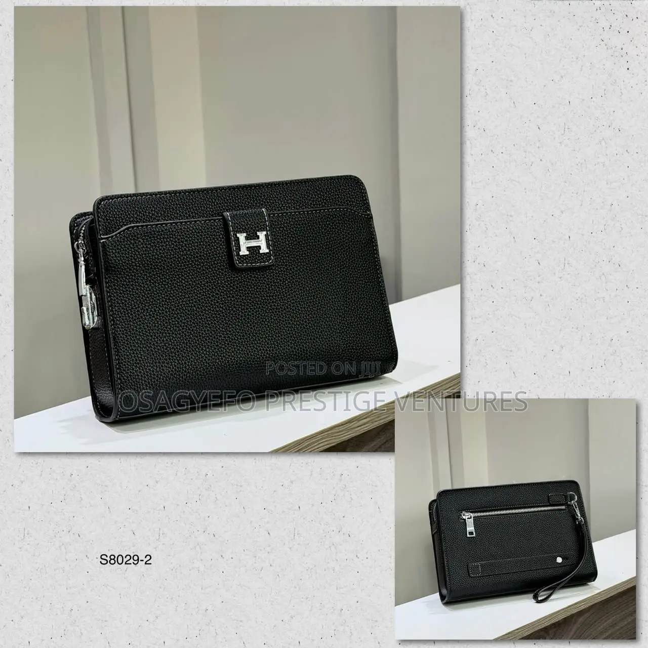 Super Quality Hermes Clutch Bag Newly Rapped