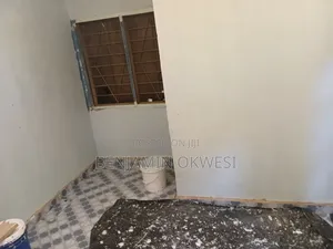 Furnished Mini Flat in Single Room Self, Kumasi Metropolitan for rent