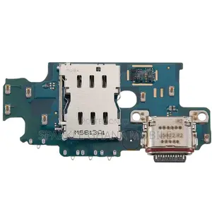 Samsung Galaxy S20/S21/S22/S23/S24/S25/S26 Ultra Charging System
