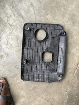 Hyundai Elantra Engine Cover 2017 2018