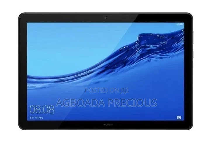 Huawei MediaPad T5 32 GB Black