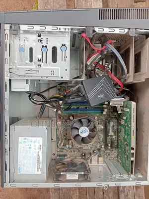 Desktop Computer Lenovo ThinkCentre 24 8GB Intel Core i7 SSD 128GB