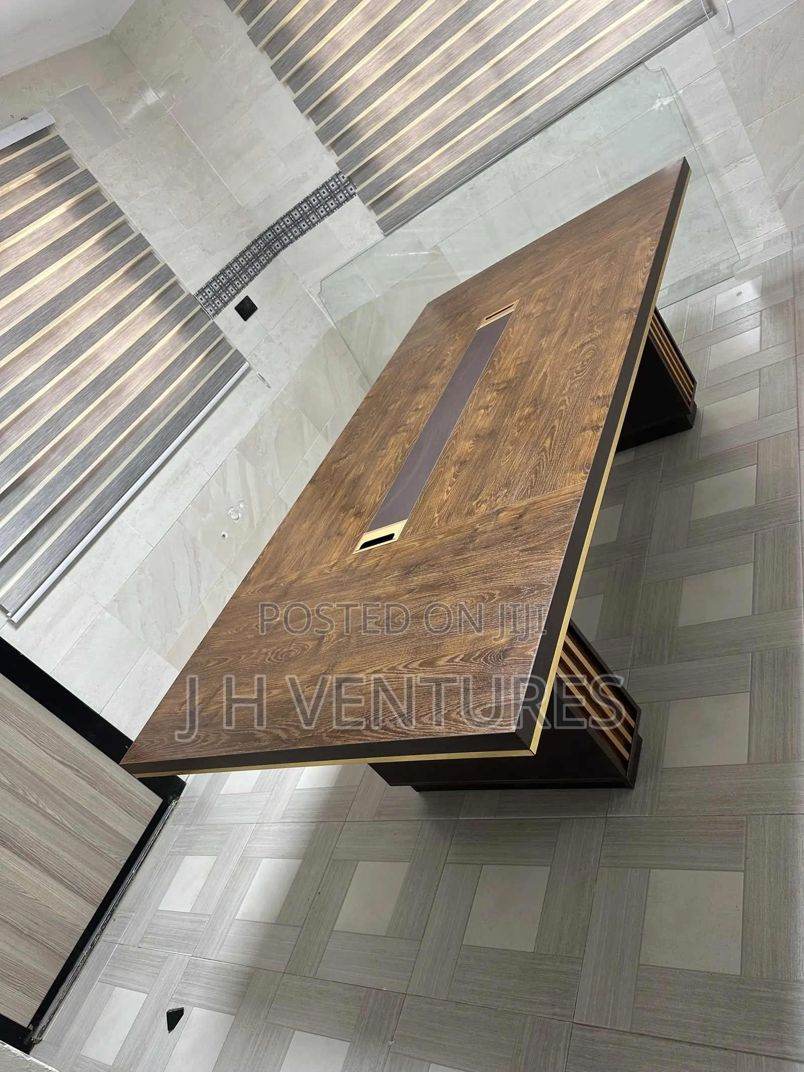 Conference Table (120 X240)