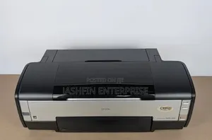 Epson 1400 Stylus A3+ Printer