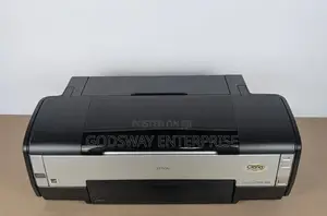 Epson 1400 Stylus A3+ Printer