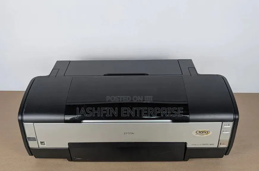 Epson 1400 Stylus A3+ Printer