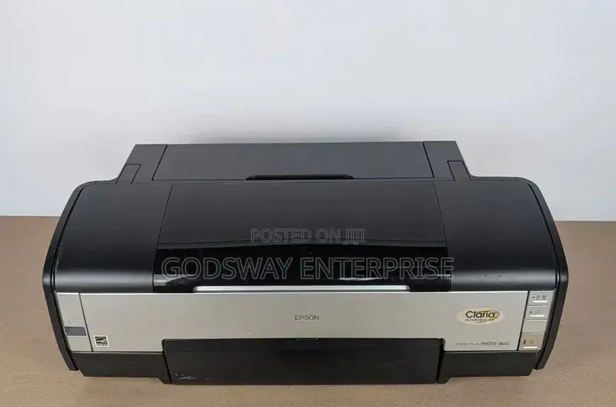 Epson 1400 Stylus A3+ Printer
