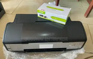 Epson 1400 Stylus A3+ Printer
