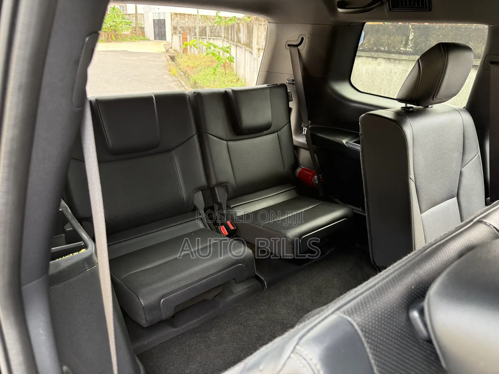 Toyota Land Cruiser Prado 2.8 2025 Black