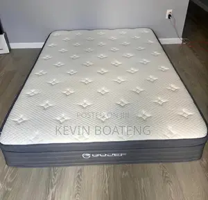 Us Orthopedic Beds(Queen) 60/80