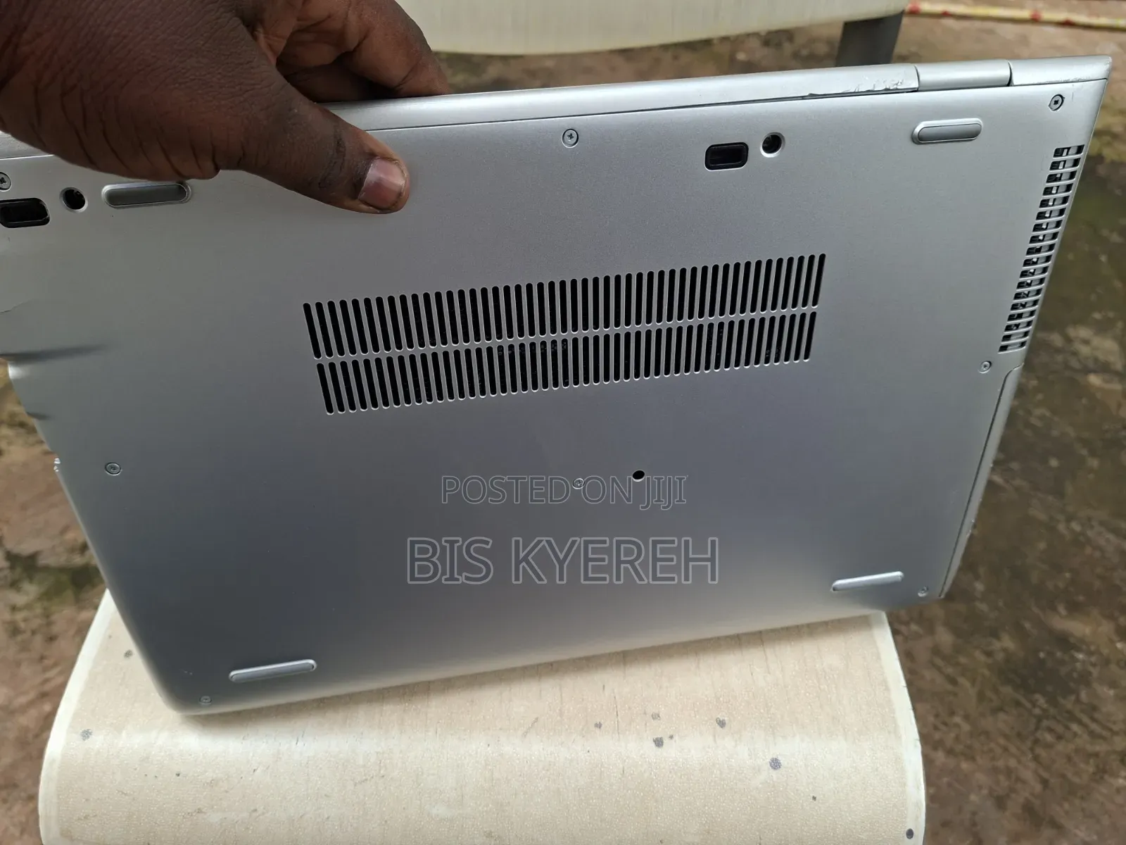 Laptop HP ProBook 650 G5 8GB Intel Core i5 SSD 256GB