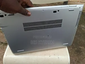 Laptop HP ProBook 650 G5 8GB Intel Core i5 SSD 256GB