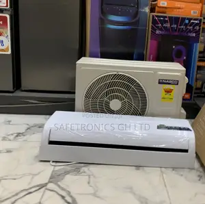 Super Best Nasco 1.5hp Split Dual Inverter R410 Air Condition