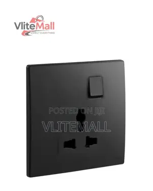 Lg 281120bb Mallia Multistandard Sw.Socket 16a