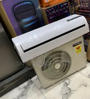 Exclusive Best Nasco 1.5hp Split Dual Inverter R410 Air Condition