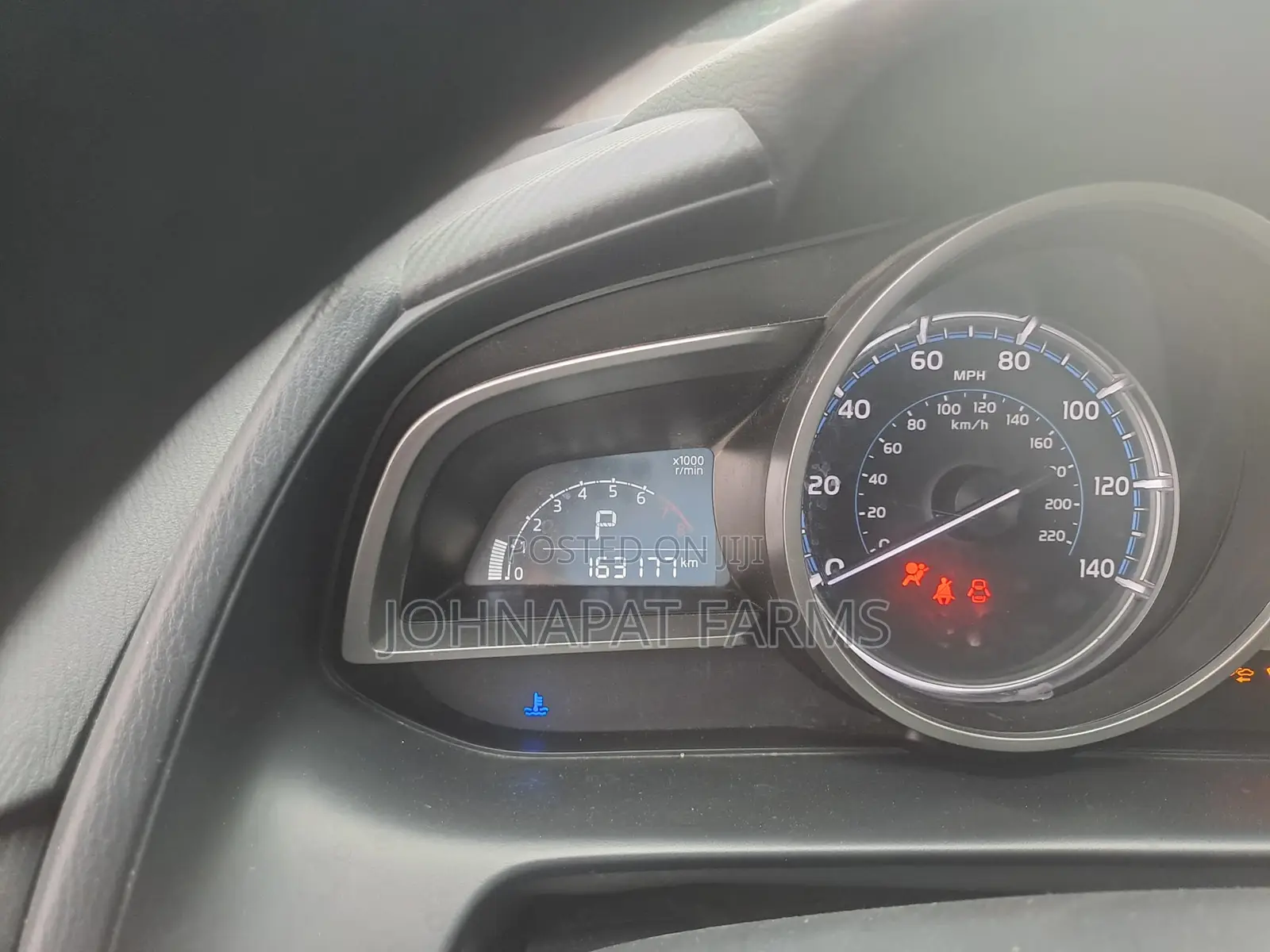 Toyota Yaris 2020 Gray