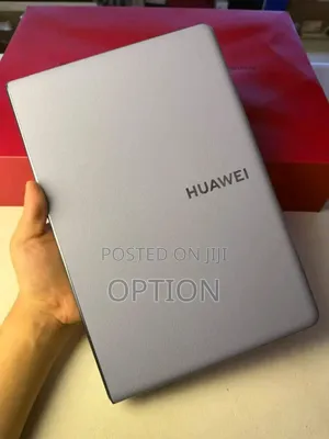 New Huawei MatePad Pro 1 TB Gray