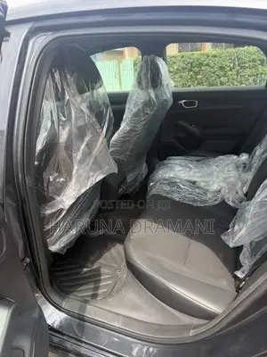 Honda Civic Sport Touring CVT 2024
