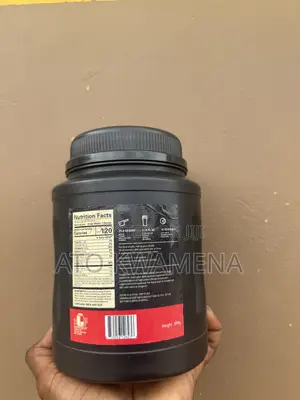 Whey Protein Diamond Standard