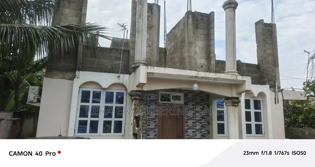 3bdrm Apartment in Kera Engineering, Brigade for sale