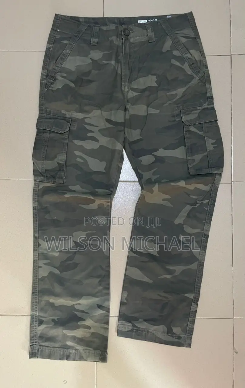 Cargo Pants , Jeans , Jerseys Sportswear