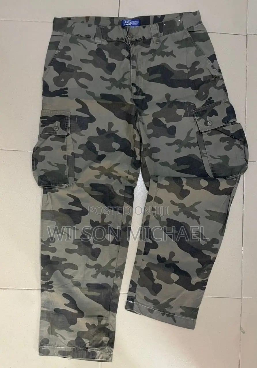 Cargo Pants , Jeans , Jerseys Sportswear