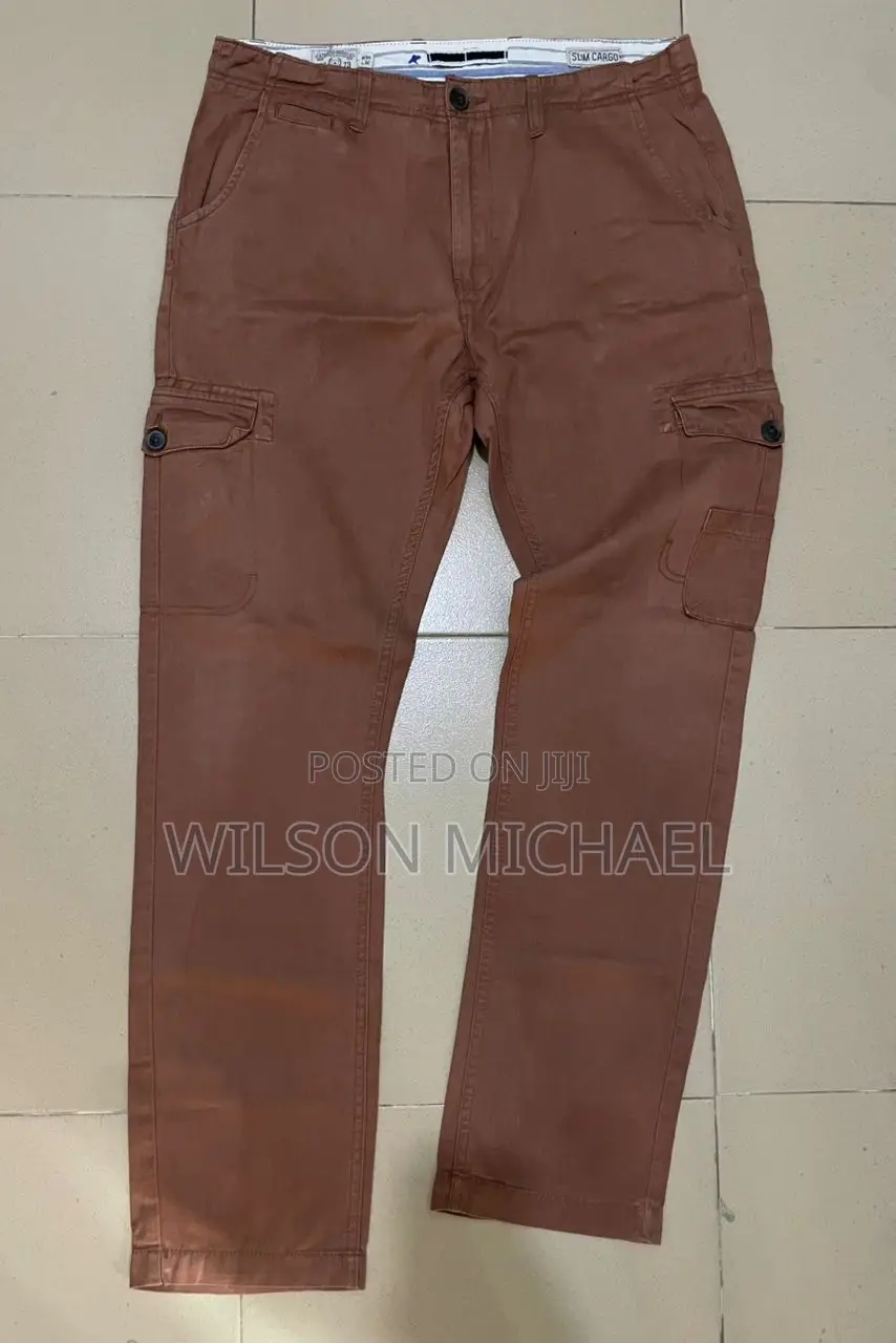 Cargo Pants , Jeans , Jerseys Sportswear