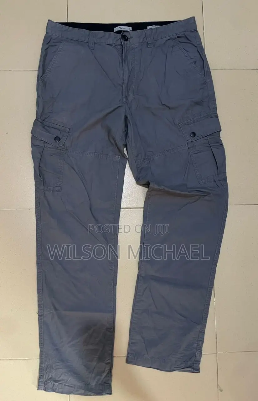 Cargo Pants , Jeans , Jerseys Sportswear
